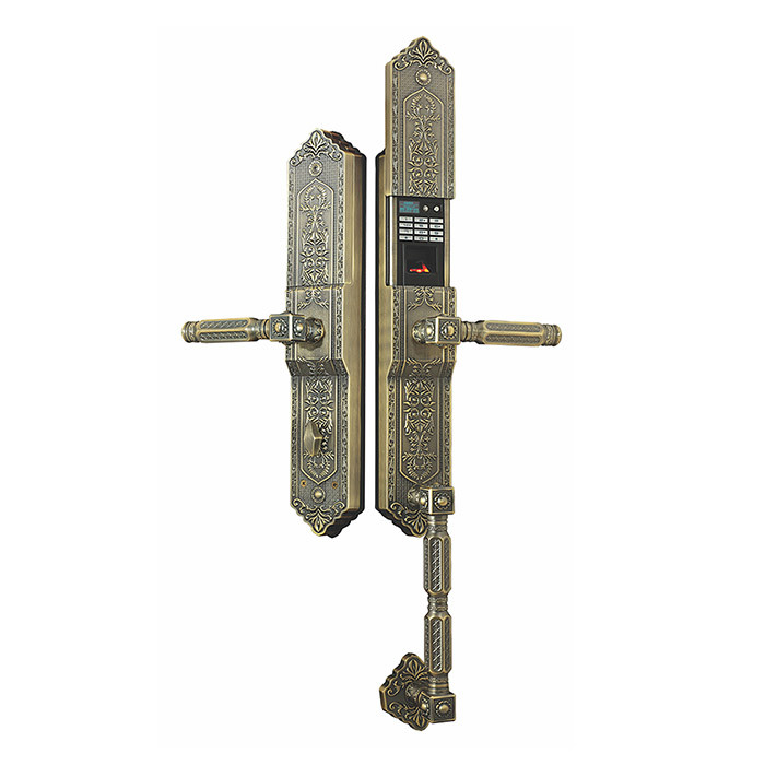 دستگیره در هوشمند مدل IK5100