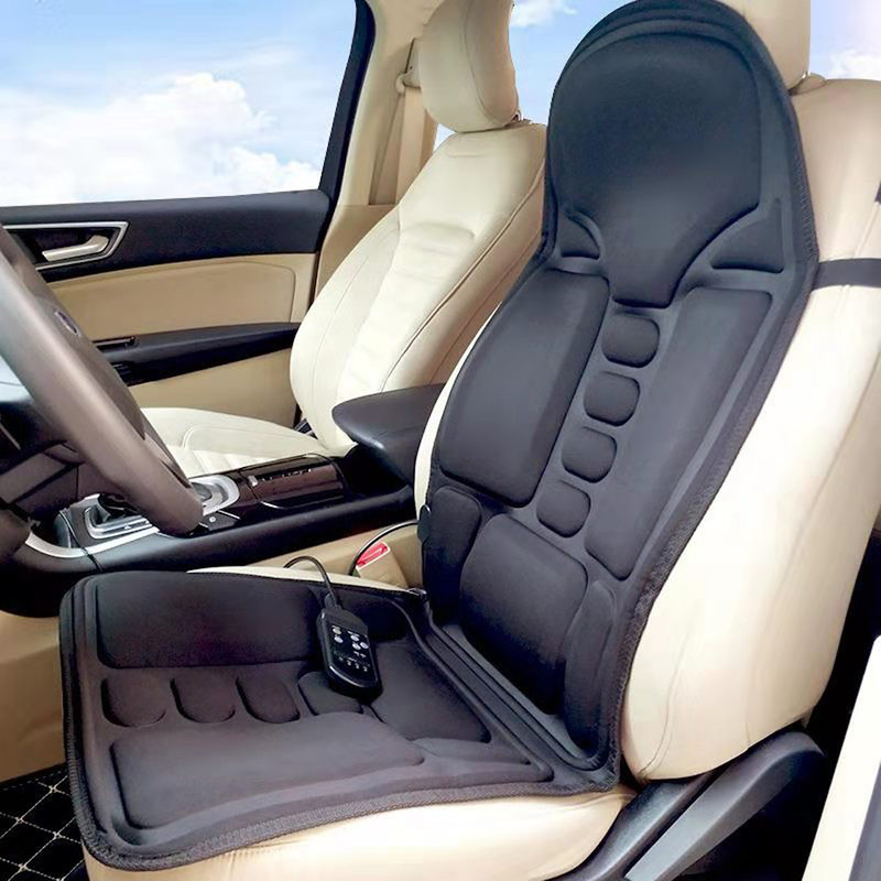 روکش صندلی ماساژور مدل HT-C03