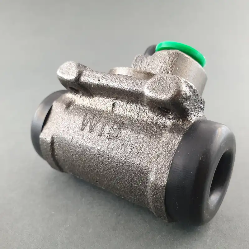 سیلندر ترمز چرخ عقب چپ دبلیو تی بی کد WTB-21132 مناسب برای پژو 206