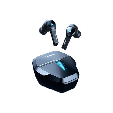 هدفون مخصوص بازی بلوتوثی لنوو مدل HAM HQ08 True Wireless Gaming Earbuds