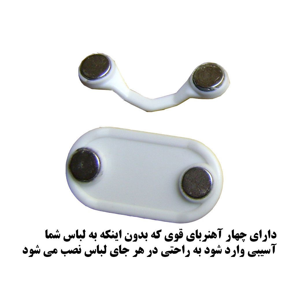 نگهدارنده عینک کد 4488H1