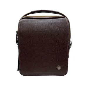 کیف رودوشی مردانه شاپرک مدل افرا