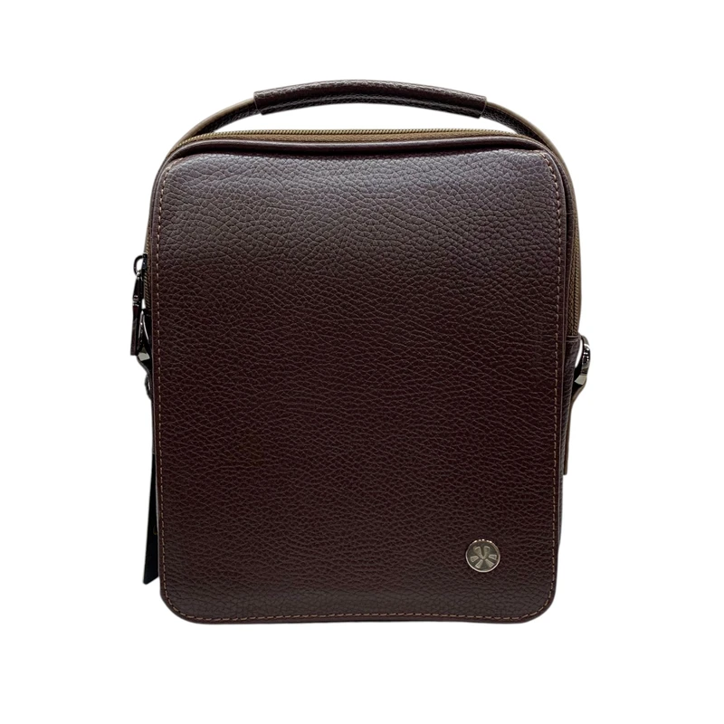 کیف رودوشی مردانه شاپرک مدل افرا