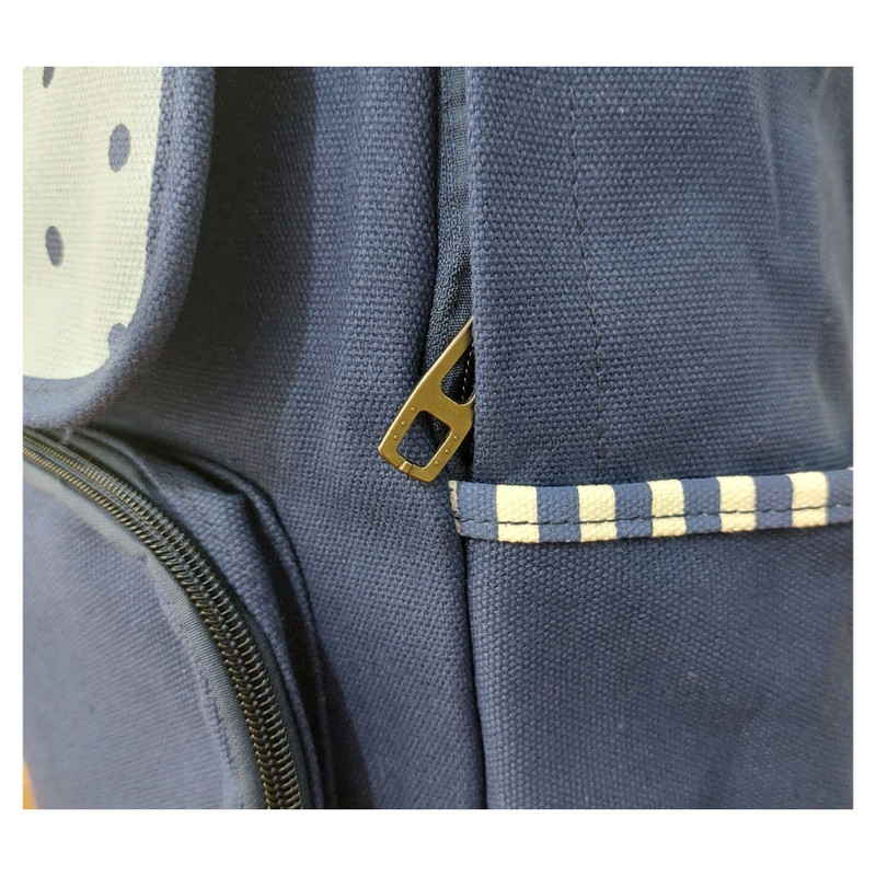 کوله پشتی مدل گربه کد 08