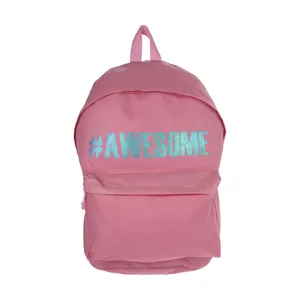 کوله پشتی زنانه ال سی وایکیکی مدل 8S7802Z8-DMQ-LIGHTPINK