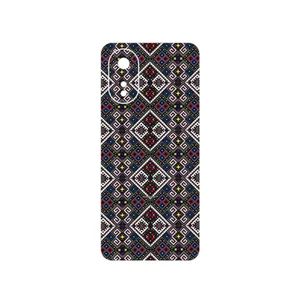 MAHOOT SISTAN Needlework 1 Cover Sticker for Oppo A38