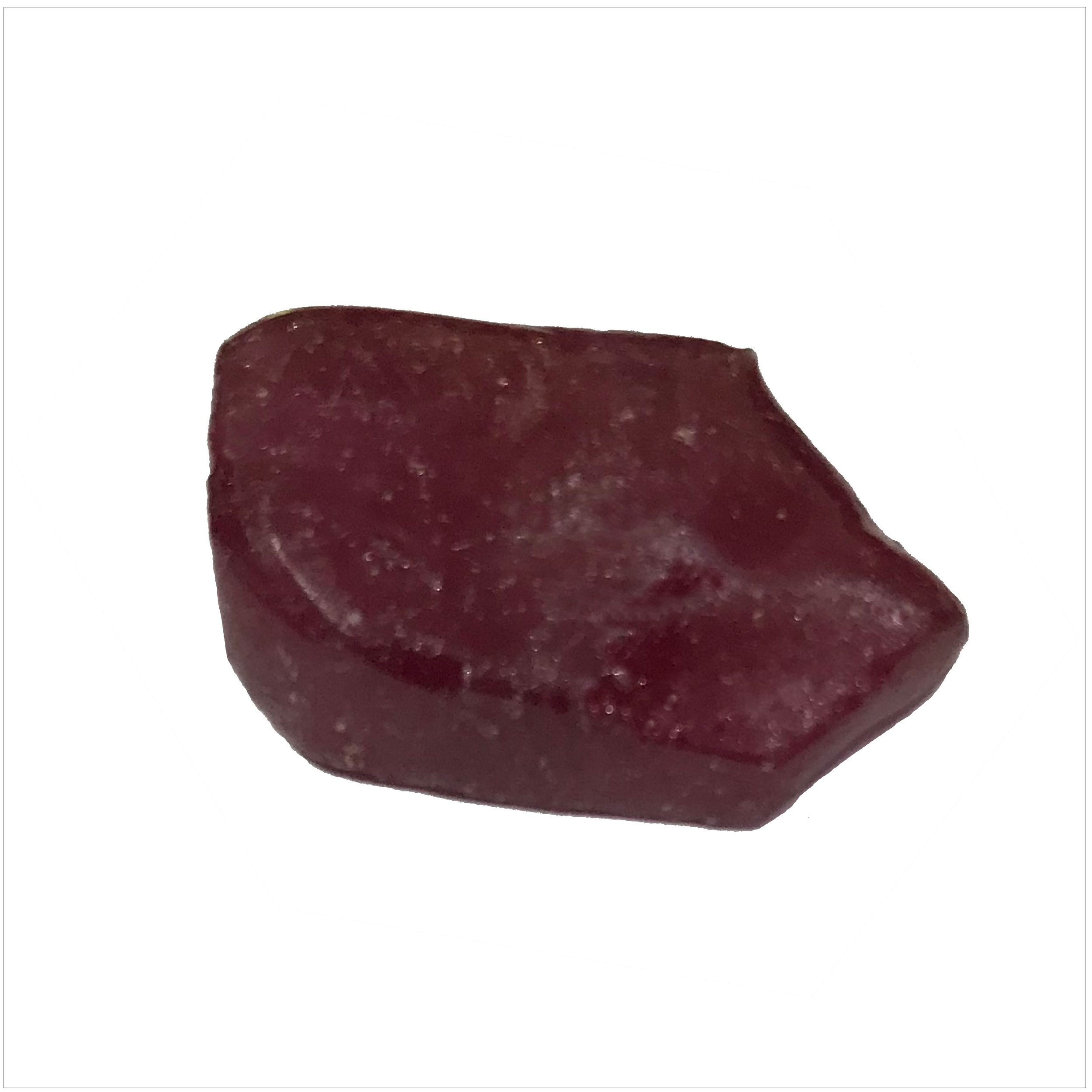 سنگ راف یاقوت موزامبیک کد 8080