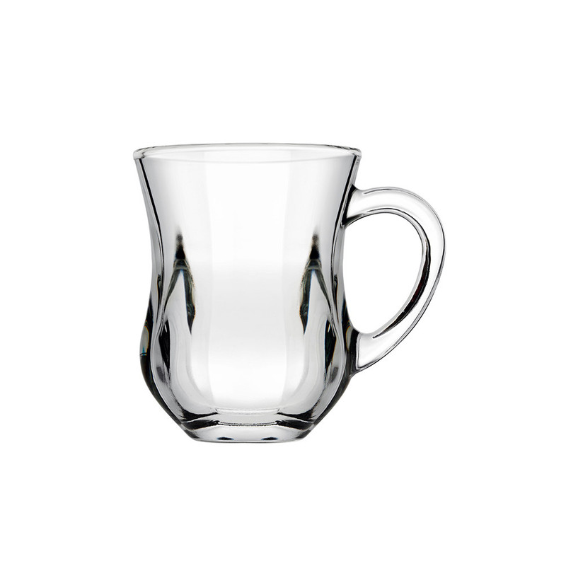 استکان پاشاباغچه مدل DEM کد 55373 بسته 6 عددی استکان پاشاباغچه مدل DEM کد 55373 بسته 6 عددی
