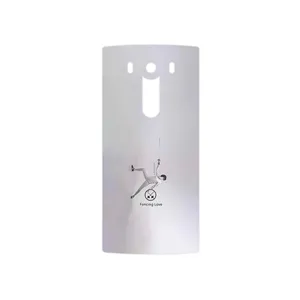 MAHOOT Fencing Cover Sticker for LG V10