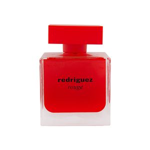 نقد و بررسی ادو پرفیوم زنانه فراگرنس ورد مدل Redriguez Rouge حجم 100 میلی لیتر توسط خریداران