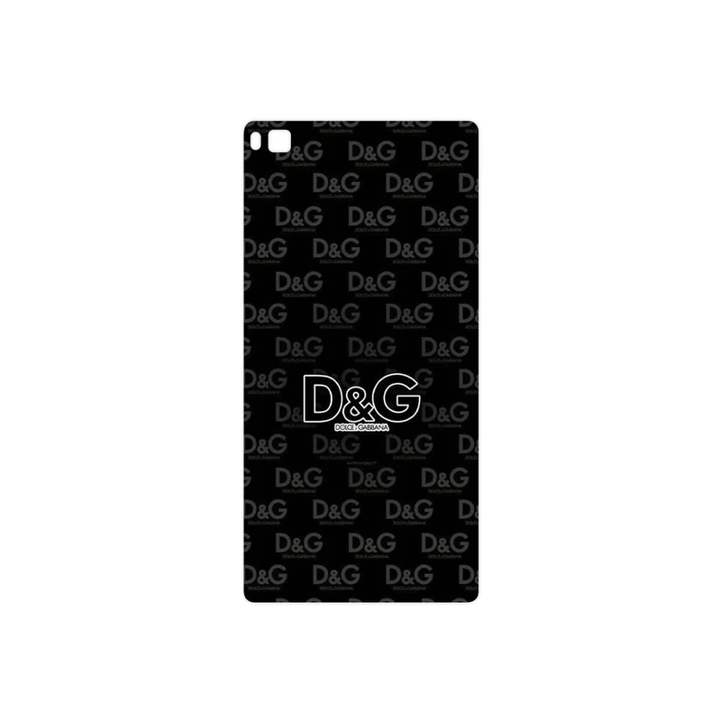 برچسب پوششی ماهوت مدل DG مناسب برای گوشی موبایل هوآوی P8