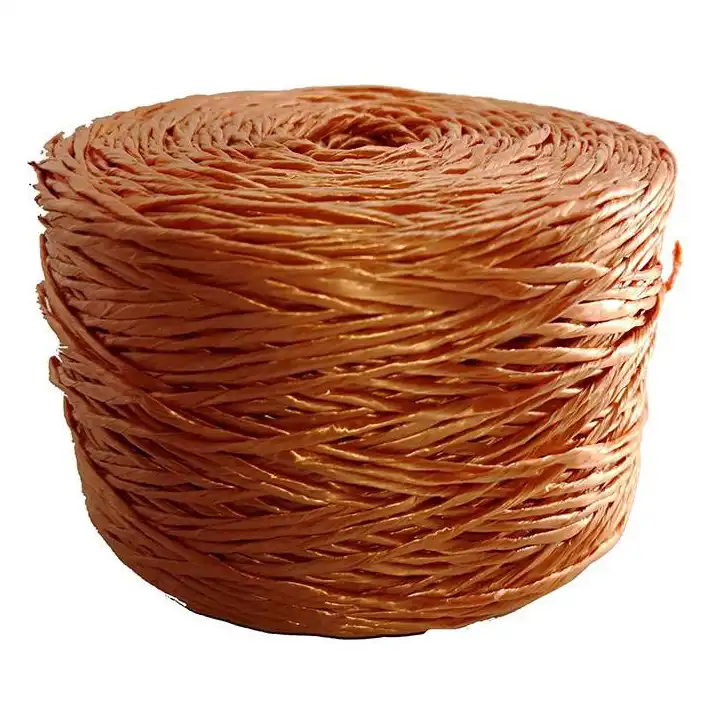 نخ بسته بندی نفیس مدل N3 بسته 300 گرم