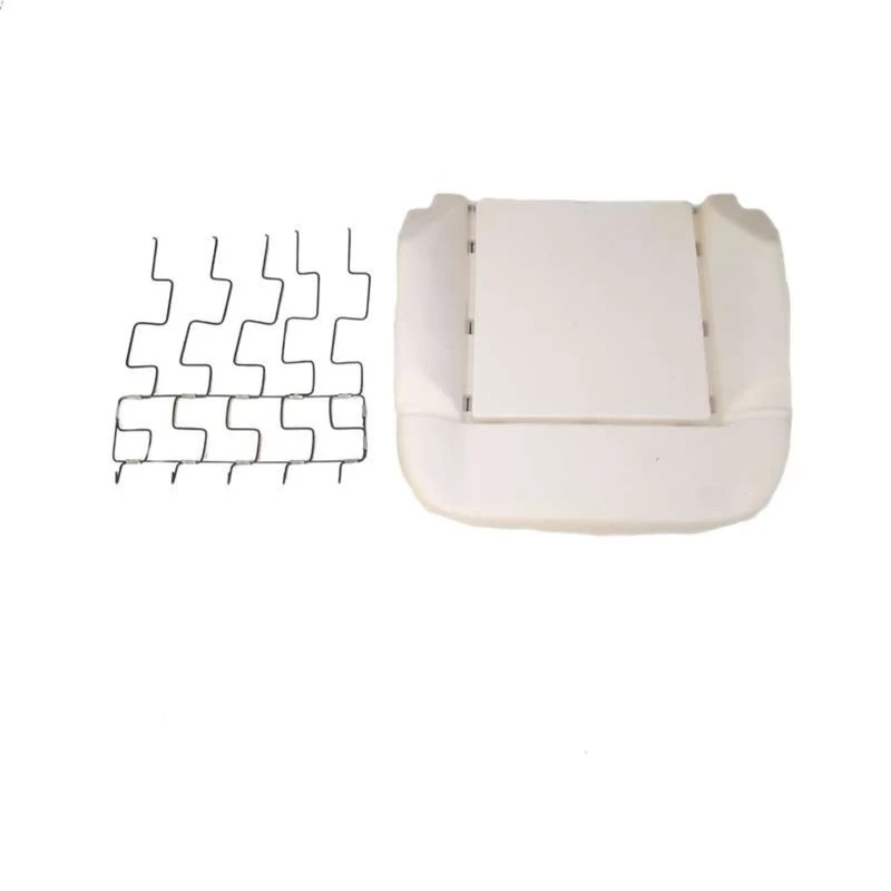 فوم و فنر  صندلی خودرو مدل pjp1 مناسب برای پژو پارس