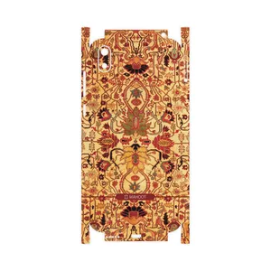 MAHOOT Persian-Carpet-Yellow-FullSkin Cover Sticker for Huawei Y5 2019