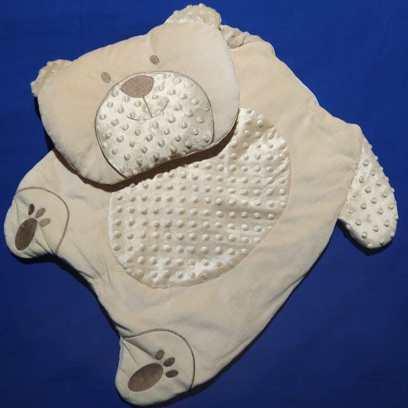 تشک خواب نوزاد ببتو مدل Teddy Bear-2