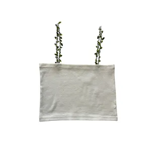 کراپ‌تاپ زنانه مدل کبریتی 