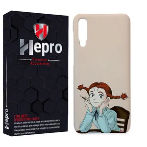 HEPRO MC Cover for SAMSUNG GALAXY A30S/A50/A50S