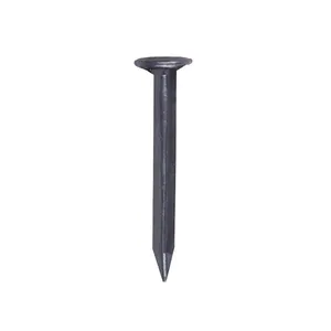 میخ تکنو باغلانتی مدل Tek-2.5cm مجموعه 200 عددی