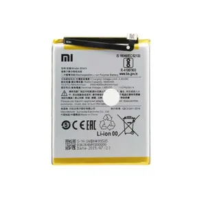 باتری موبایل مدل BN49 ظرفیت 3900 میلی آمپر ساعت مناسب برای گوشی موبایل شیائومی  Redmi 7A