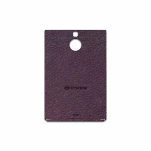 MAHOOT PL-HYNDI Cover Sticker for BlackBerry Passport Silver Edition