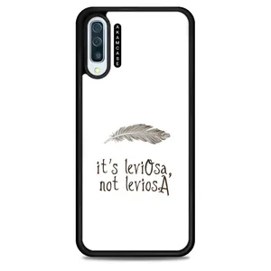 AKAM AMCWSGA50-HARRY POTTER39 Cover For Samsung Galaxy A50
