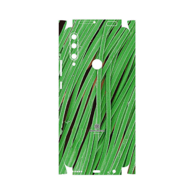 برچسب پوششی ماهوت مدل Atom Universe 5-FullSkin مناسب برای گوشی موبایل آنر 9X