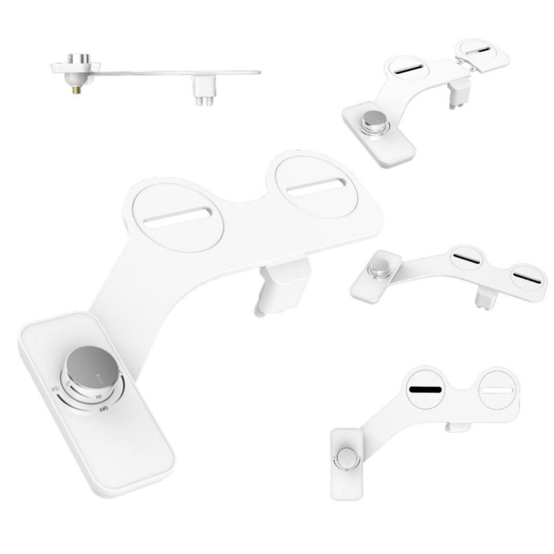 خودشور توالت فرنگی مدل 101