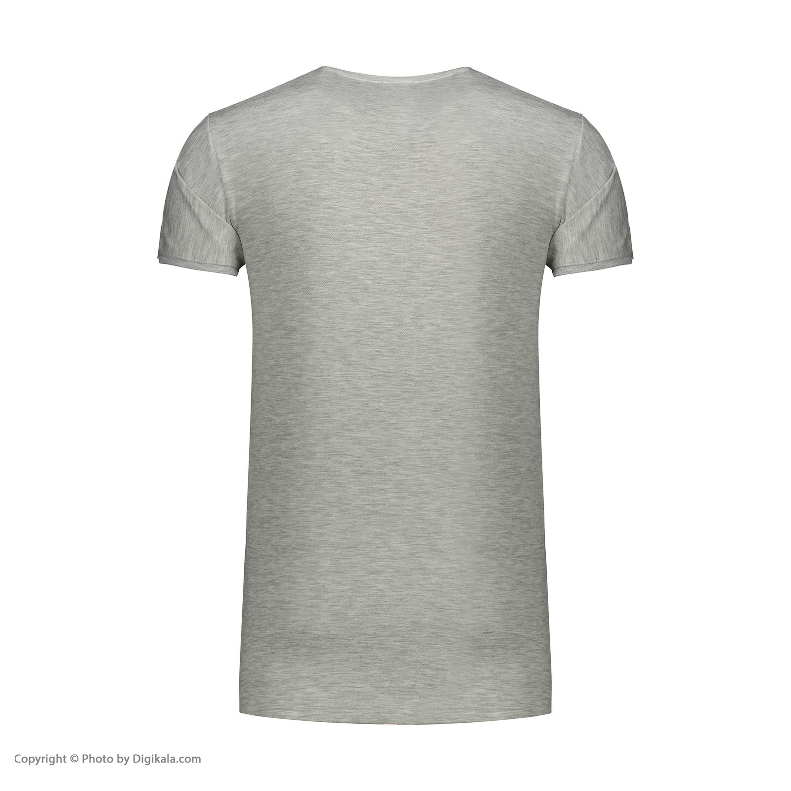 تی شرت مردانه سیدونا مدل MSI02120-033 -  - 5
