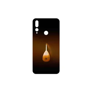 MAHOOT tambour Cover Sticker for Huawei Y9 Prime 2019