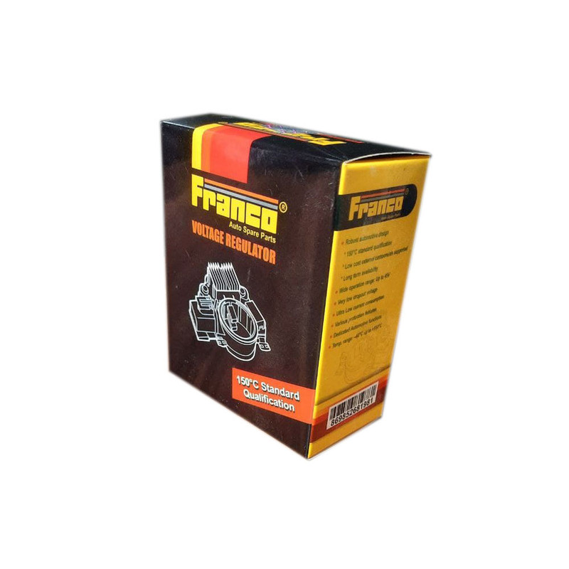 آفتامات دینام فرانکو مدل 5017 مناسب پراید