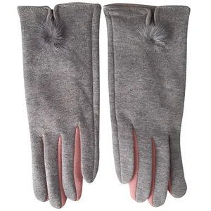  دستکش زنانه کد 167