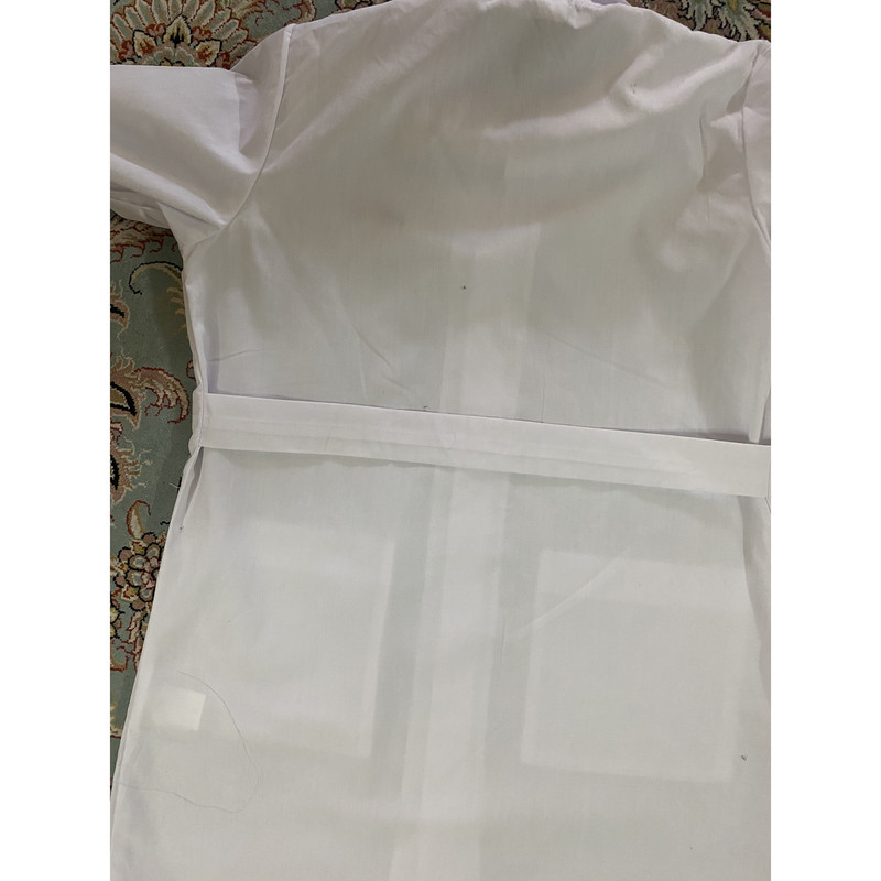 روپوش پزشکی مدل 147