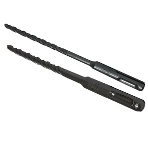 مته چهارشیار اپکس مدل HT - 067 سایز 6-7 میلی متر مجموعه دو عددی
