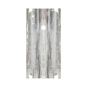 MAHOOT Wood Texture 8-FullSkin Cover Sticker for Huawei Y6 Prime 2019