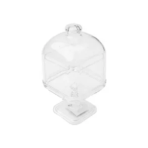 ظرف عسل مدل پایه دار کد RM602
