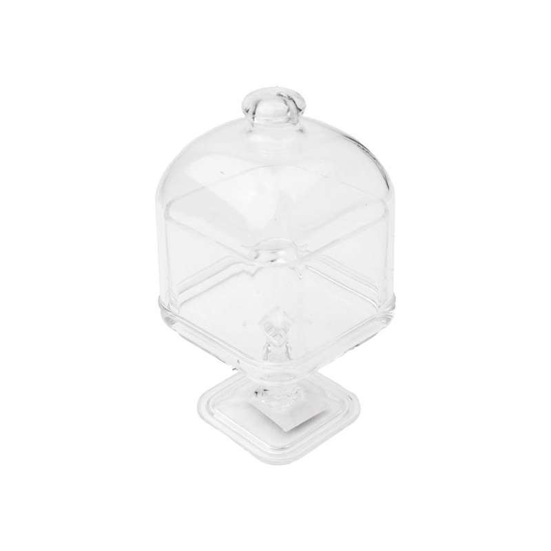 ظرف عسل مدل پایه دار کد RM602
