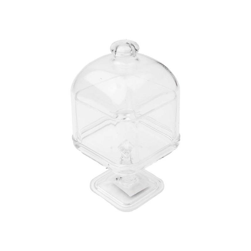 ظرف عسل مدل پایه دار کد RM602