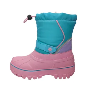 بوت دخترانه ال اند دی مدل 6794 E