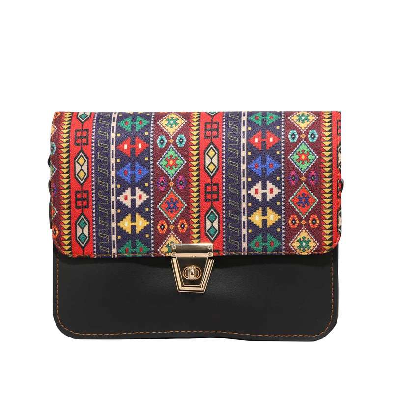 کیف دوشی زنانه مدل Bita-01