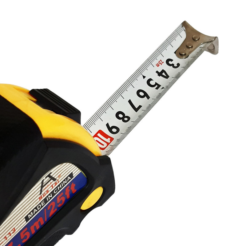 متر 7.5 متری هواتای مدل RO - 75