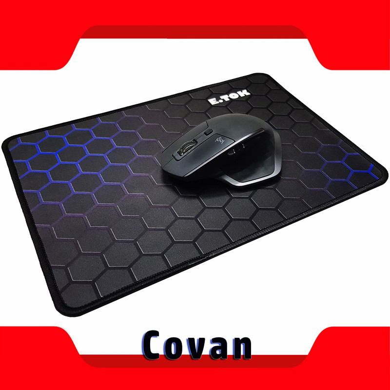 ماوس پد ایتوک مدل Covan