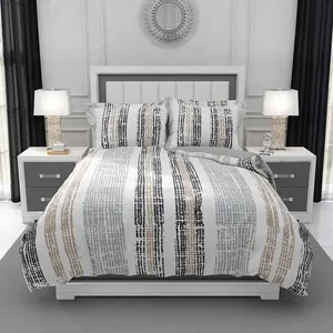 سرویس روتختی مدل DF100 دو نفره 6 تکه