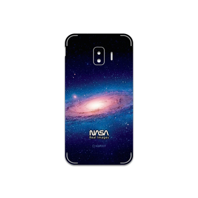 برچسب پوششی ماهوت مدل Universe-by-NASA-4 مناسب برای گوشی موبایل سامسونگ Galaxy J2 Core