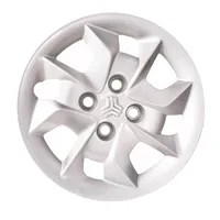 قالپاق چرخ صنایع خودرو حامد مدل Sa06_Tak سایز 14 اینچ مناسب برای ساینا