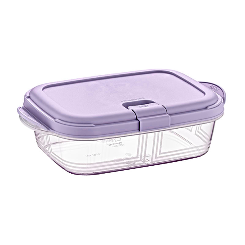 ظرف نگهدارنده هوبی لایف مدل PushUP2L