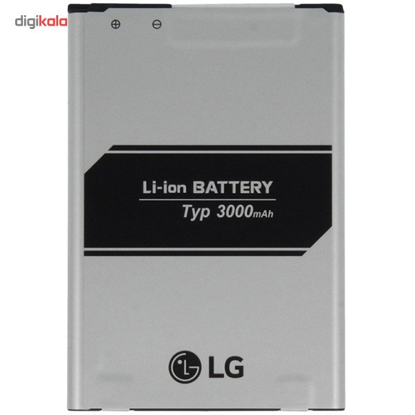 باتری موبایل مدل BL-51YF با ظرفیت 3000mAh مناسب برای گوشی ال جی G4