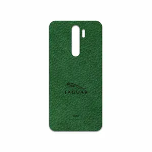 MAHOOT GL-JGR Cover Sticker for Xiaomi Redmi Note 8 Pro