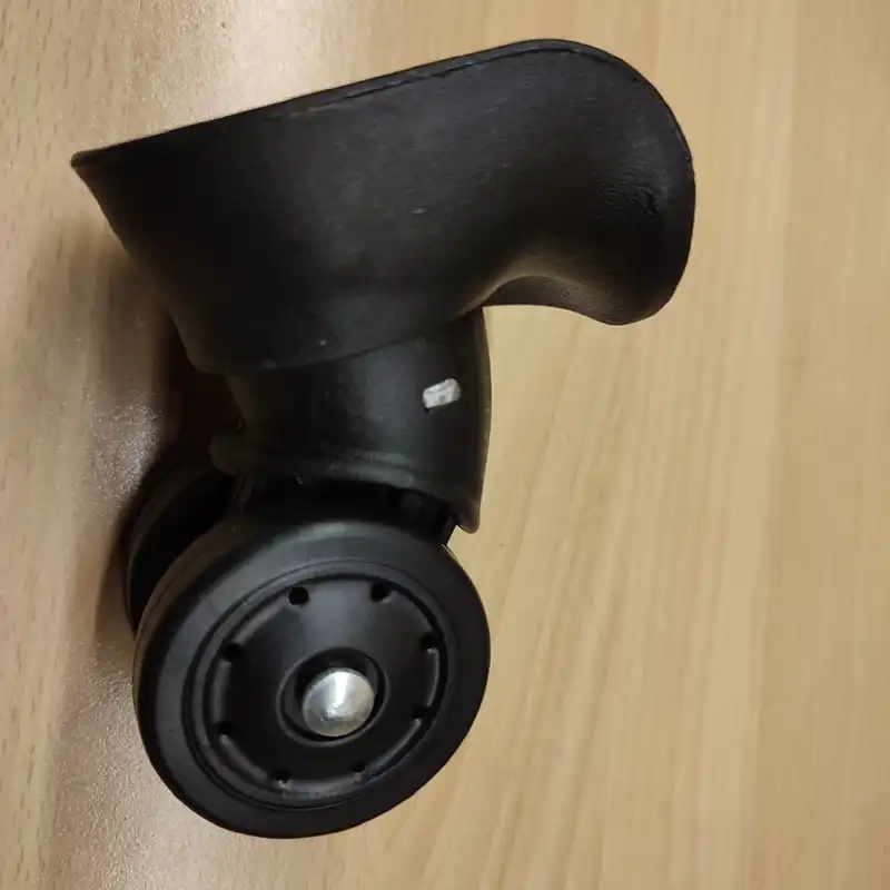 چمدان مدل تراولی ام آر سایز کوچک