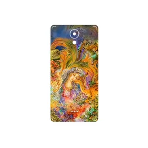 MAHOOT Persian miniature 3 Cover Sticker for Smart Art Lite