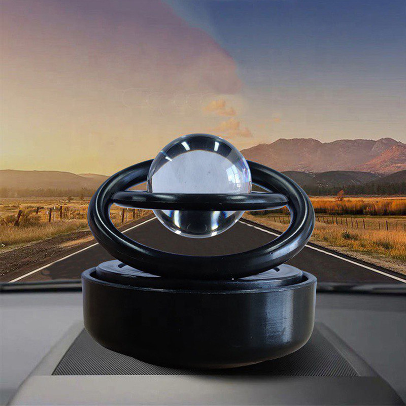 خوشبوکننده خودرو طرح خورشیدی مدل solar 088